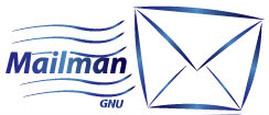 GNU mailman