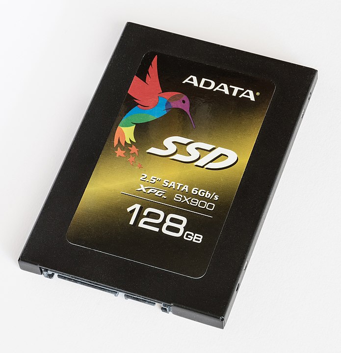 Solid-state drive ADATA SX900 128GB SATA