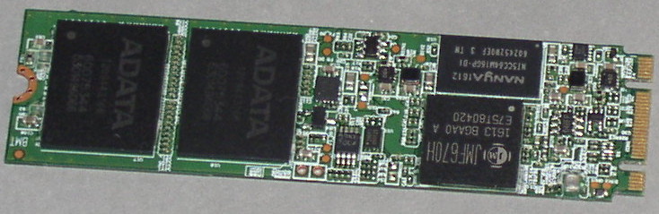 ADATA IM2S3138E 128GB SSD M.2
